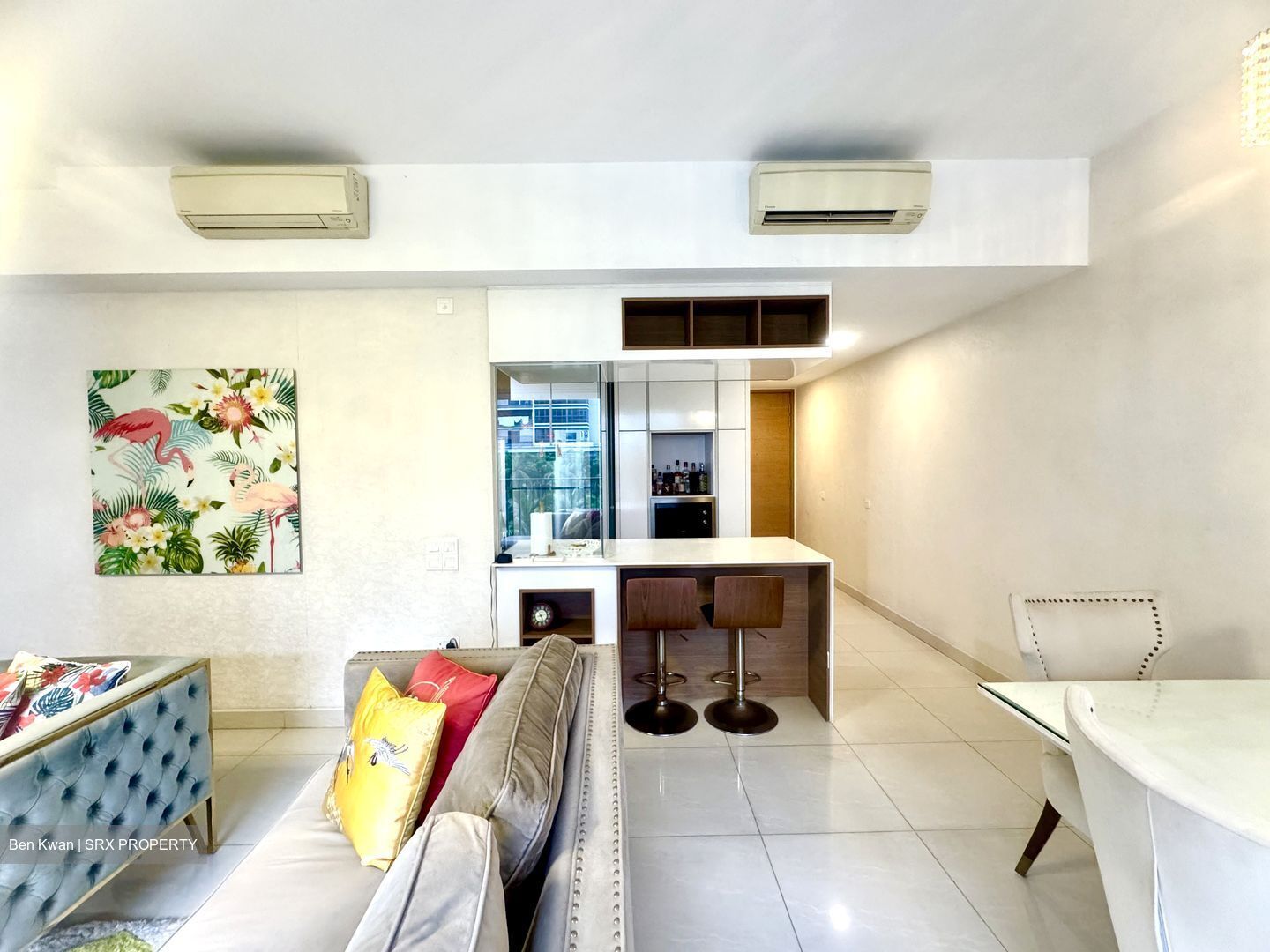 Coco Palms (D18), Condominium #632475801